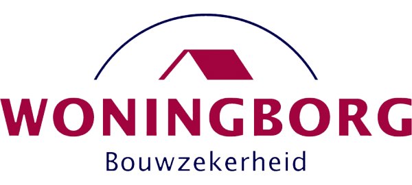 Woningborg logo