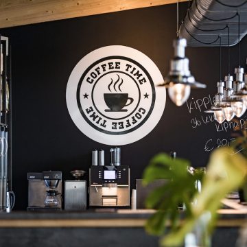 Aan de details is gedacht