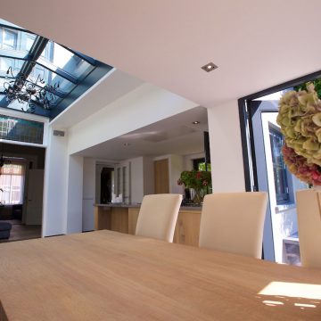 Natuurlijke materialen