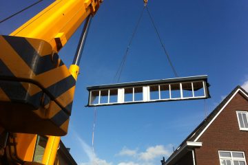 Dakkapel en zolder verbouwing Zaltbommel