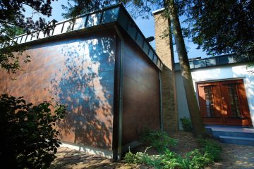 Nieuwbouw woning met kelder, Lijsterlaan Zaltbommel