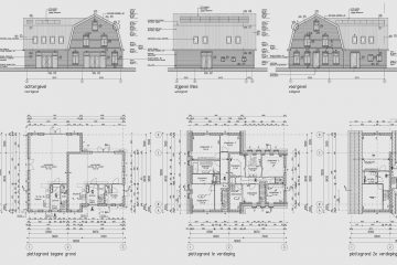 Nieuwbouw woning Nieuwaal