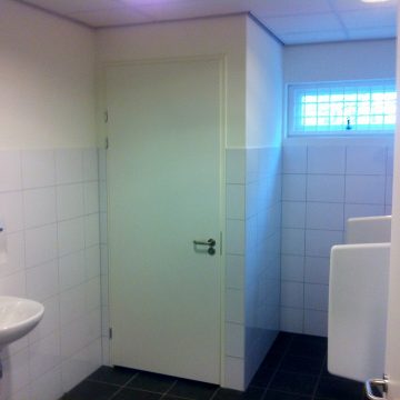 Alles weer in het nieuw