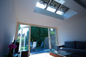 Verbouw en aanbouw Oude Stationsweg Zaltbommel