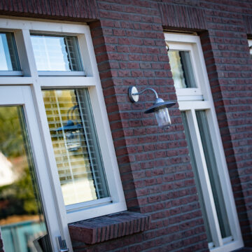 Landelijke uitstraling