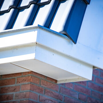 Hoogwaardige afwerking