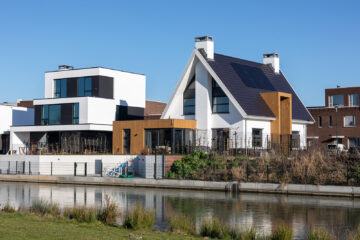 Woonhuis Meander 2 Zaltbommel