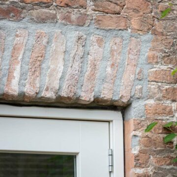 Restauratie met Kloostermoppen